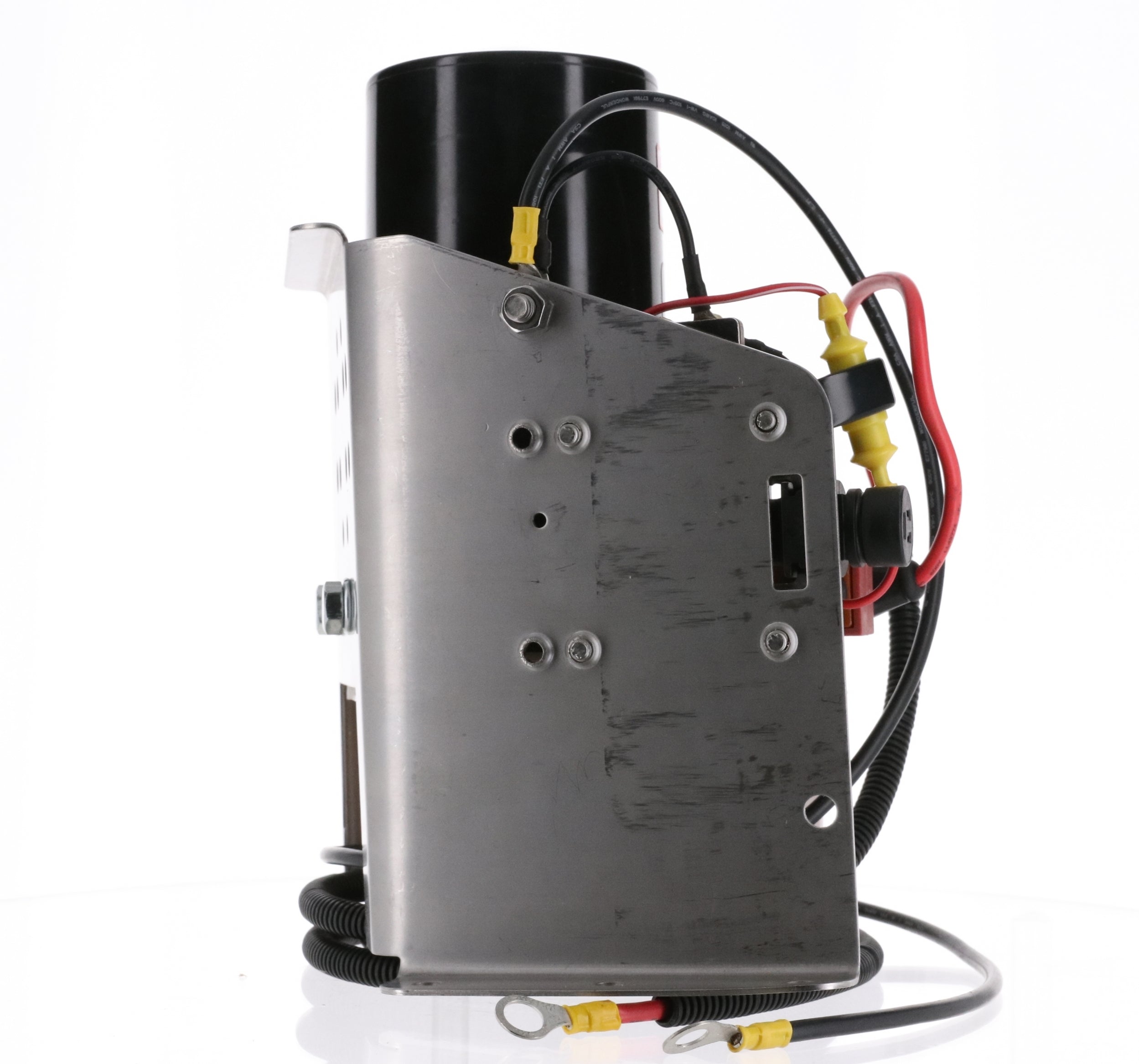 ARCO NEW Premium Replacement Tilt Trim Motor with full S.S assembly for Mercury Engines - 6285