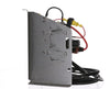 ARCO NEW Premium Replacement Stainless Steel Power Trim Pump Mounting Bracket with wiring, solenoids, and harnesses for Mercury Engines - 6286
