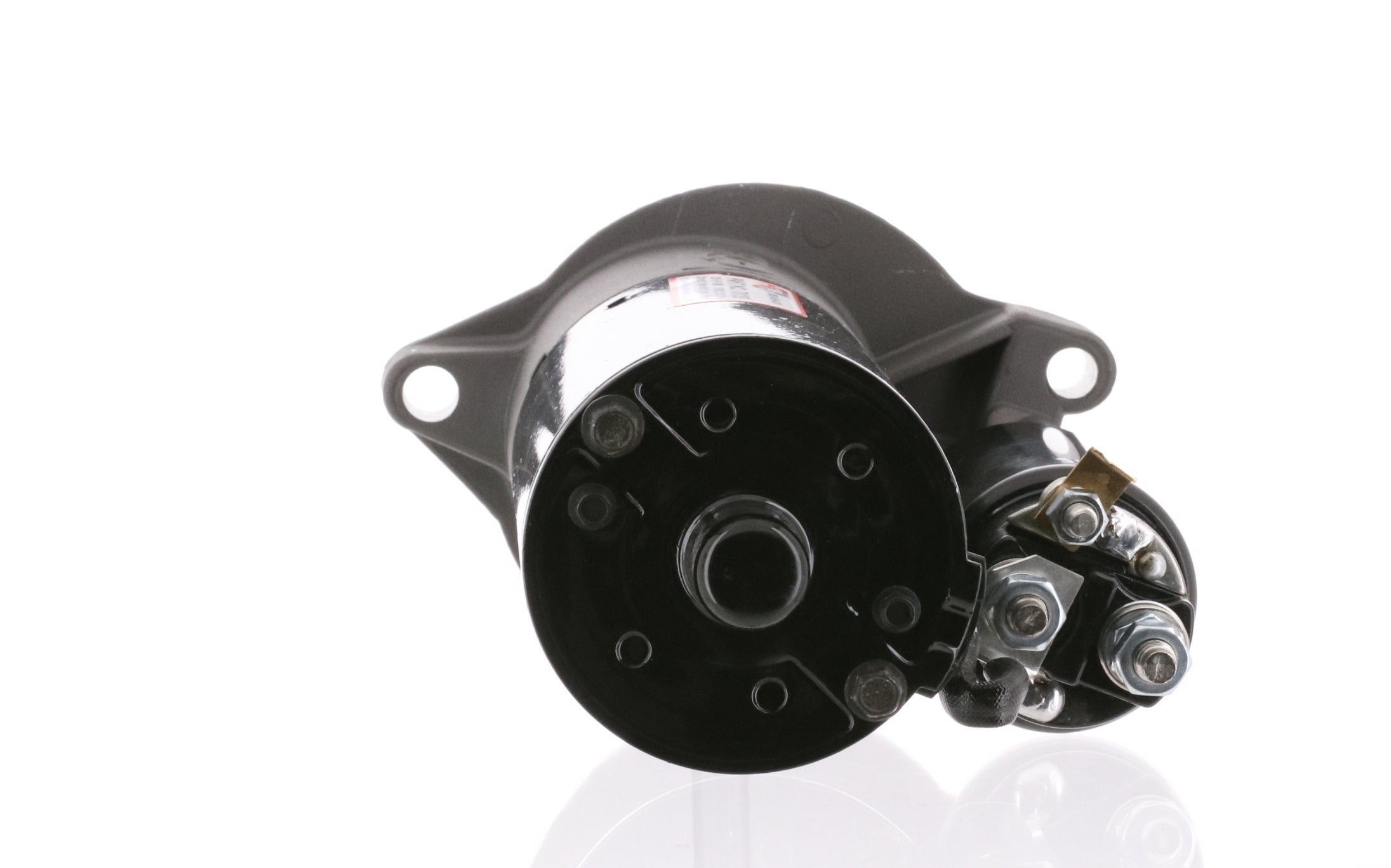 ARCO NEW Premium Replacement Inboard Starter for Pleasurecraft, BRP-OMC, and Volvo Penta - 70125