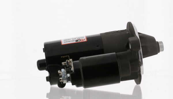 ARCO NEW Premium Replacement Inboard Starter for Mercury, Pleasurecraft, BRP-OMC, and Volvo Penta - 70200