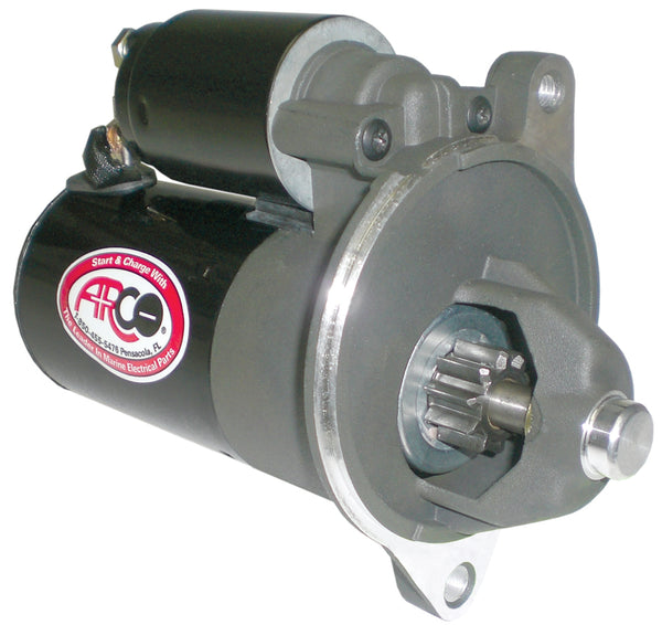 ARCO NEW Premium Replacement Inboard Starter for BRP-OMC - 70212