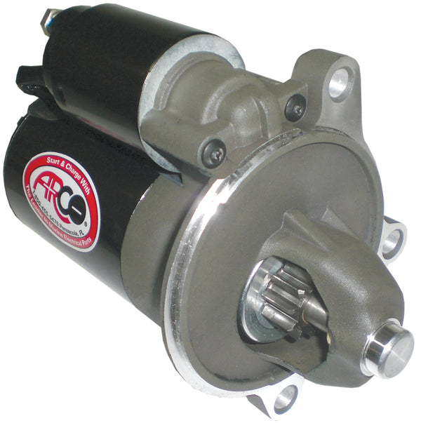 ARCO NEW Premium Replacement Inboard Starter for BRP-OMC - 70216