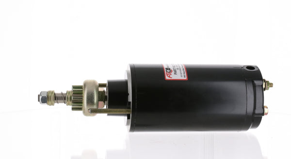 ARCO NEW Original Equipment Quality Replacement Jet Starter for Mercury and Force - 7325