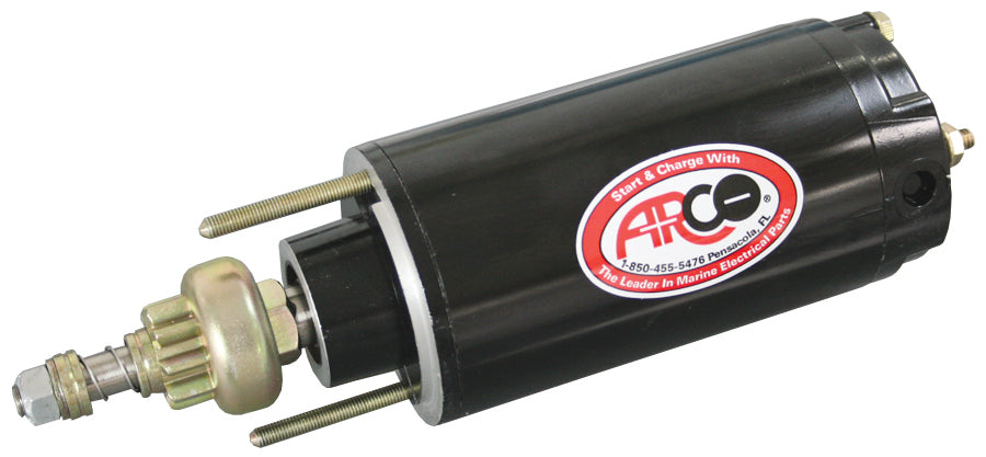 ARCO NEW Original Equipment Quality Replacement Jet Starter for Mercury and Force - 7325