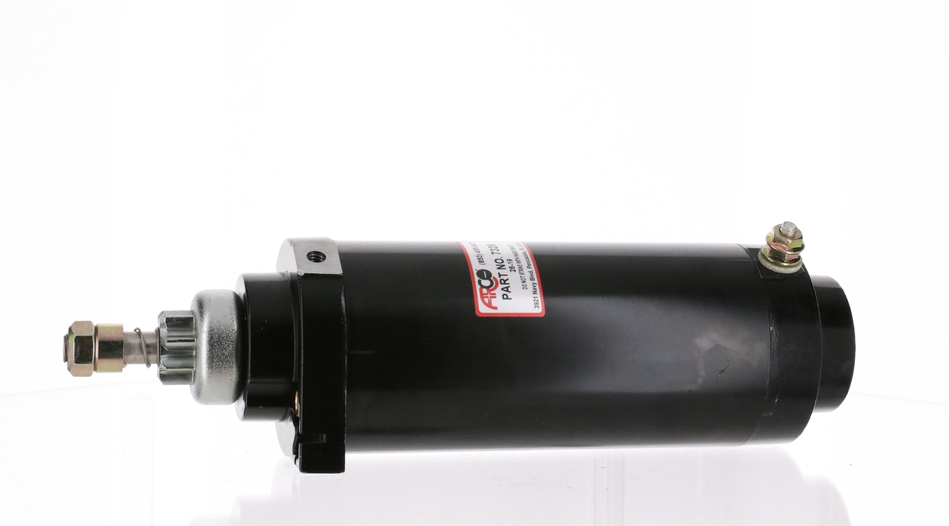 ARCO NEW Original Equipment Quality Replacement Jet Starter for Mercury - 7326