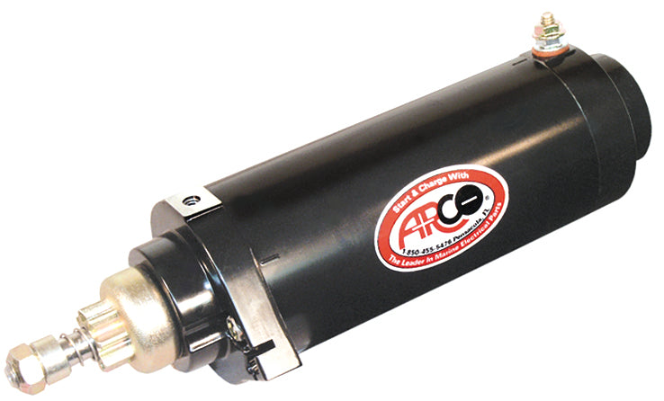 ARCO NEW Original Equipment Quality Replacement Jet Starter for Mercury - 7326