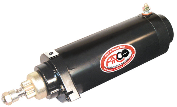 ARCO NEW Original Equipment Quality Replacement Jet Starter for Mercury - 7326