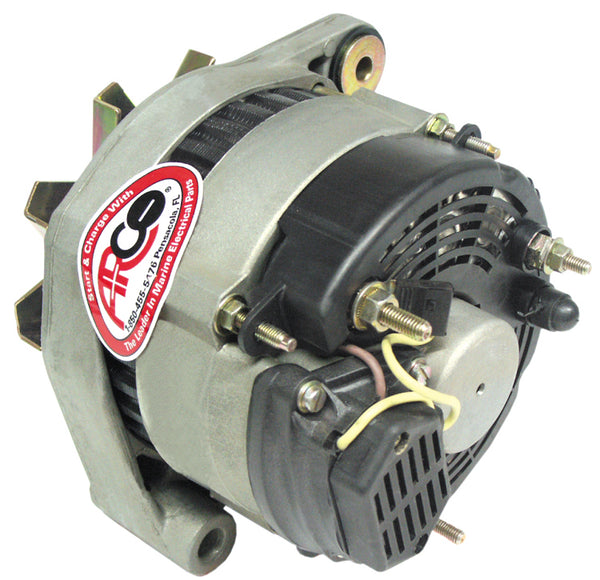 ARCO NEW Premium Replacement Alternator for BRP-OMC - 80108