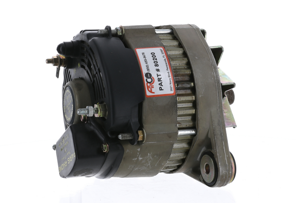 ARCO NEW OEM Premium Replacement Alternator - 80200