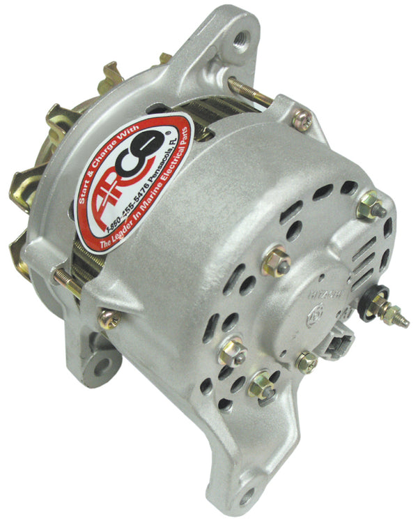ARCO NEW Premium Replacement Alternator for Yanmar - 84135