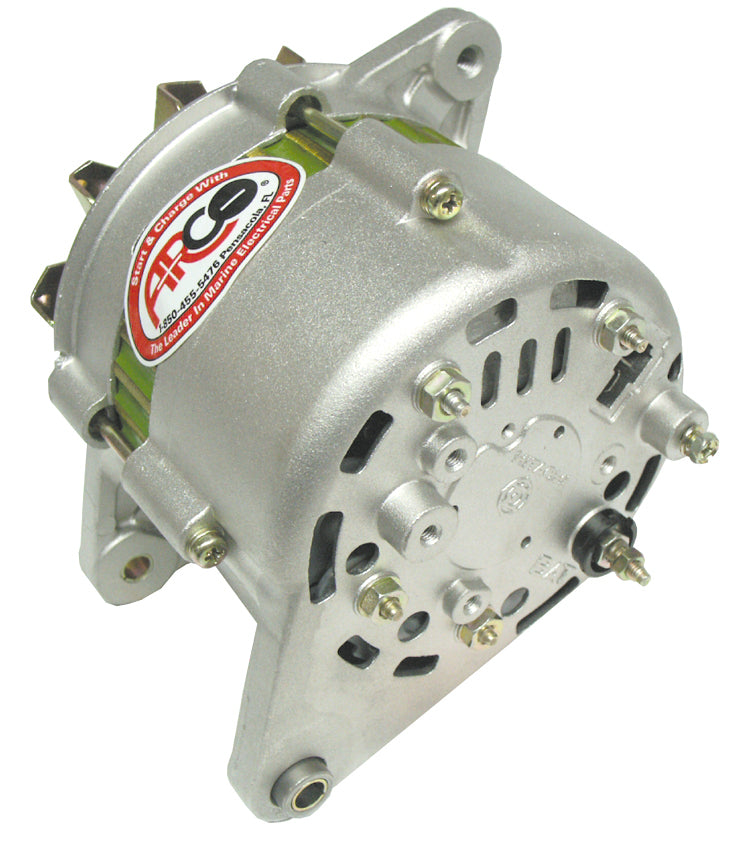 ARCO NEW Premium Replacement Alternator for Yanmar - 84150