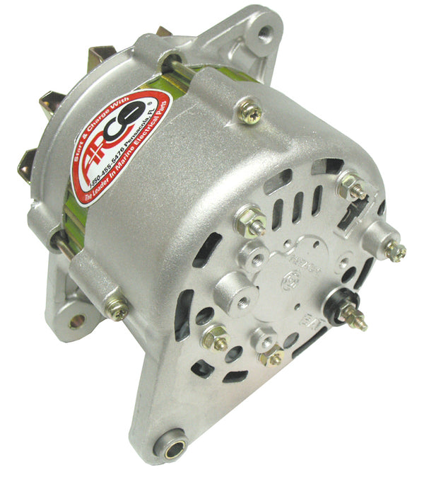 ARCO NEW Premium Replacement Alternator for Yanmar - 84150