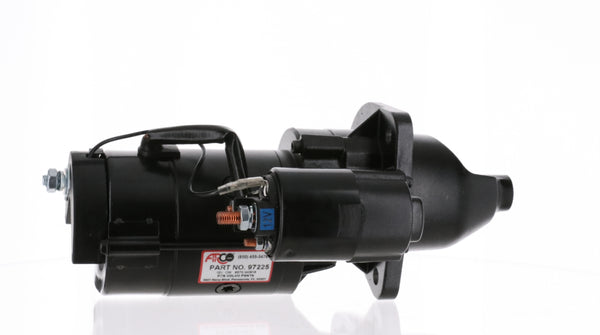 ARCO NEW Premium Quality Replacement Starter for Volvo Penta Inboard Engines - 97225