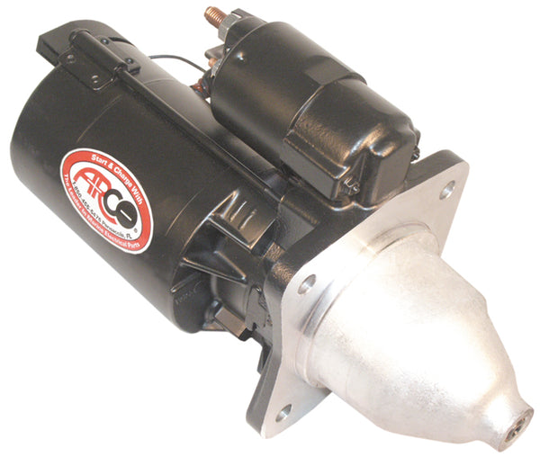 ARCO NEW Premium Quality Replacement Starter for Volvo Penta Inboard Engines - 97225