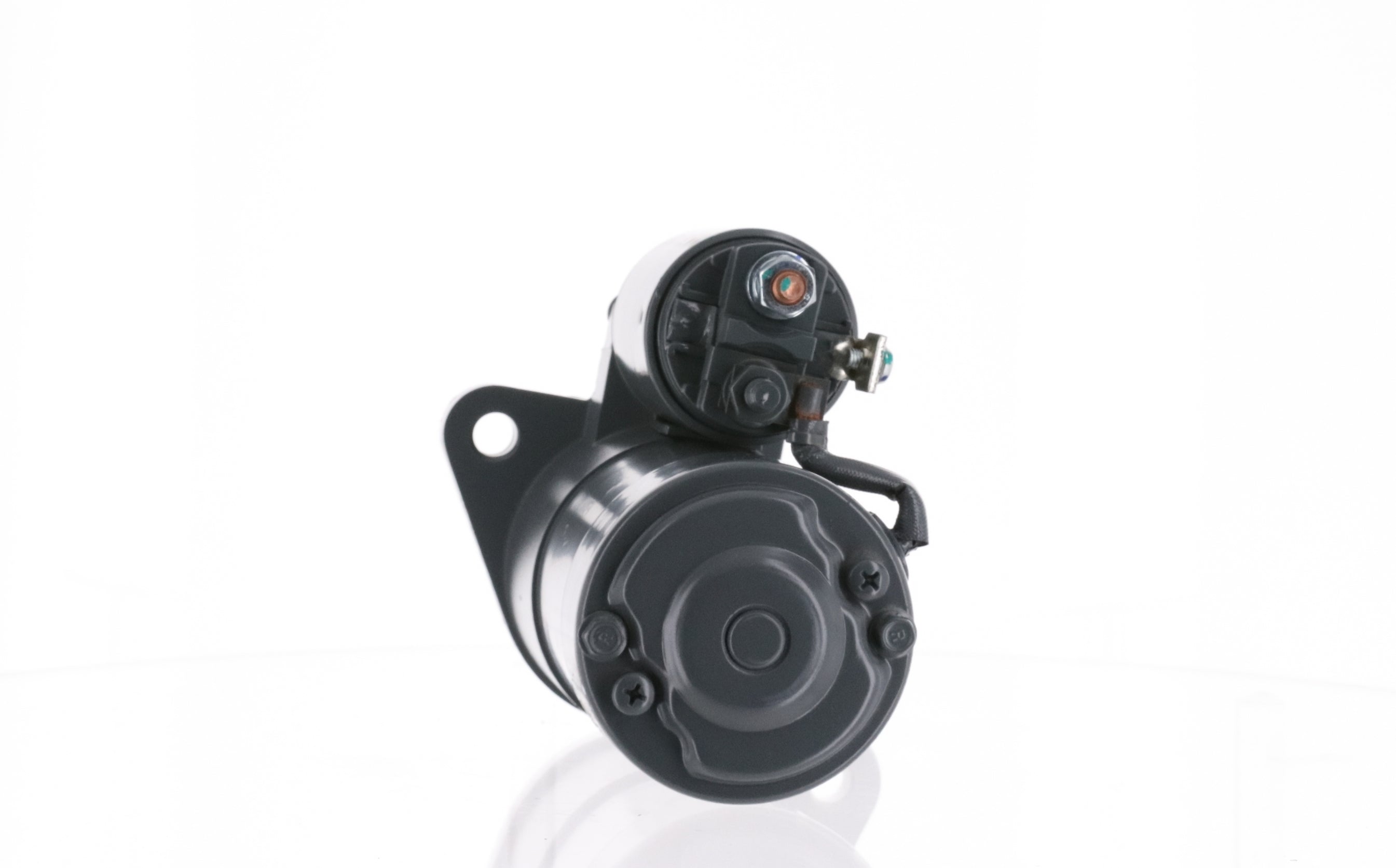 ARCO NEW Premium Quality Replacement Starter for Yanmar Inboard Engines - 98180