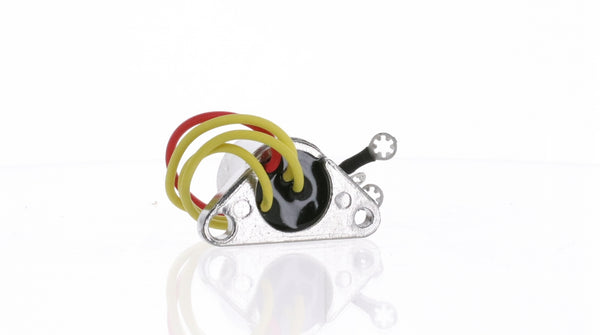 ARCO NEW Original Equipment Quality Replacement Outboard Rectifier Regulator for BRP-OMC