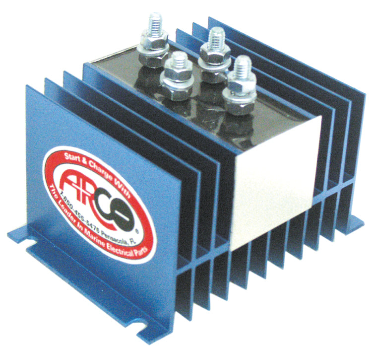 BATTERY ISOLATOR