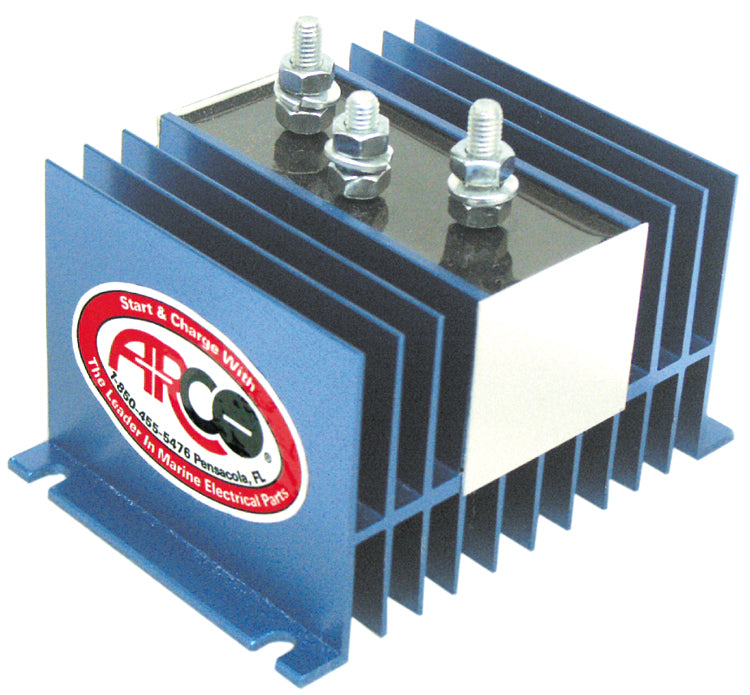 BATTERY ISOLATOR