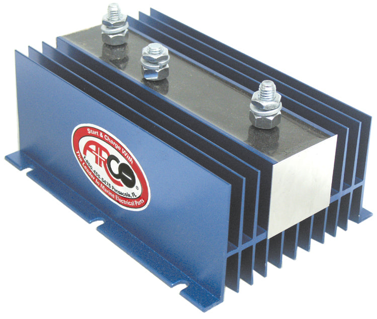 BATTERY ISOLATOR