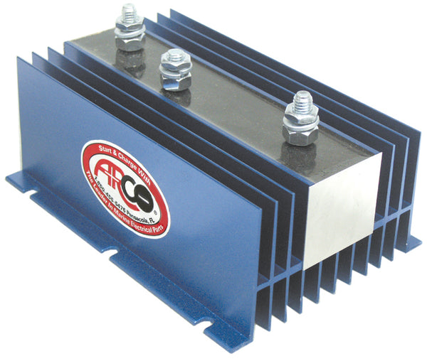 BATTERY ISOLATOR