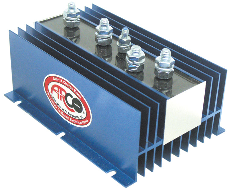 BATTERY ISOLATOR