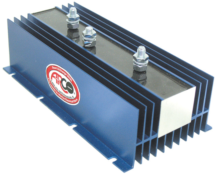 BATTERY ISOLATOR