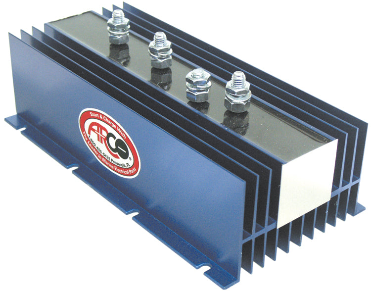 BATTERY ISOLATOR