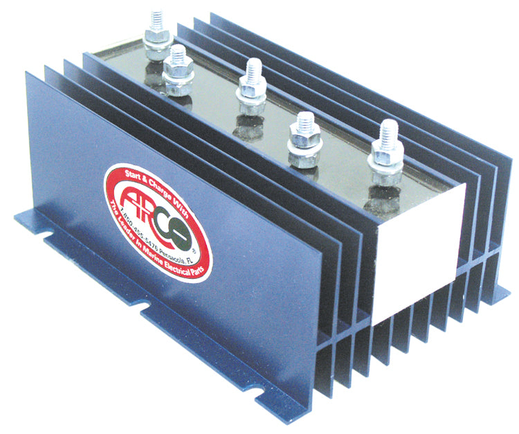 BATTERY ISOLATOR