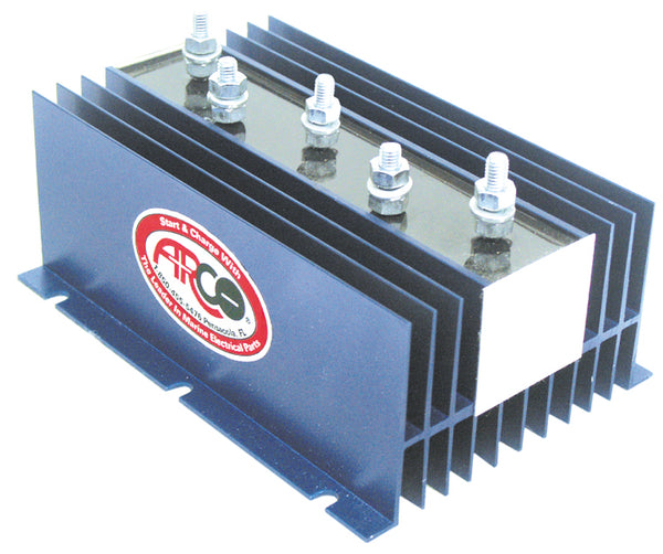 BATTERY ISOLATOR