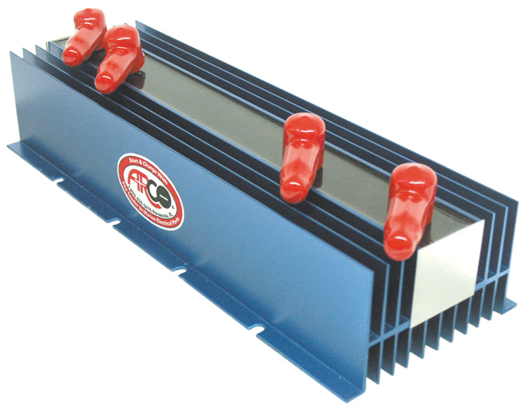 BATTERY ISOLATOR