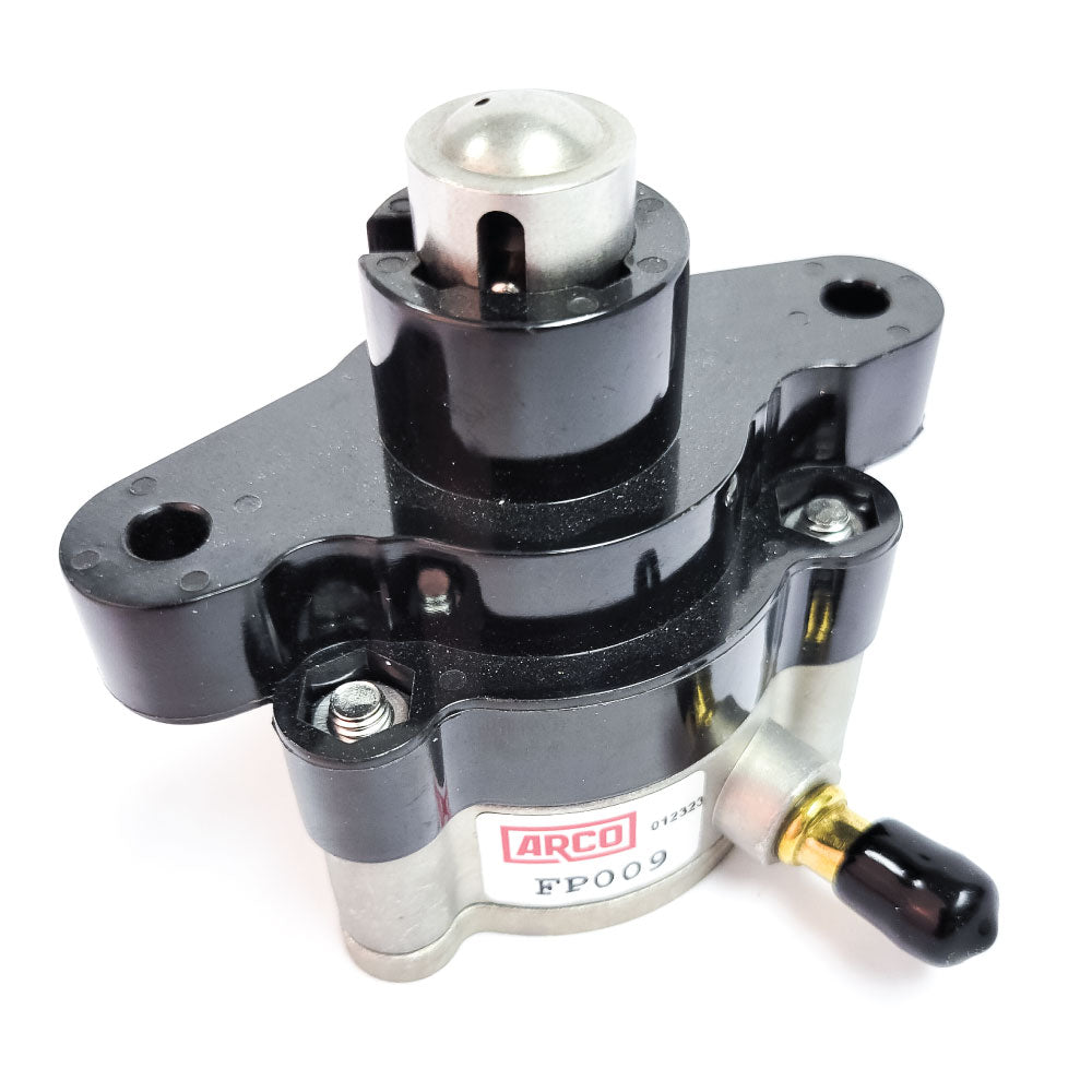 ARCO NEW Premium Quality Replacement Premium Fuel Pump Assy for Yamaha Outboard - FP009