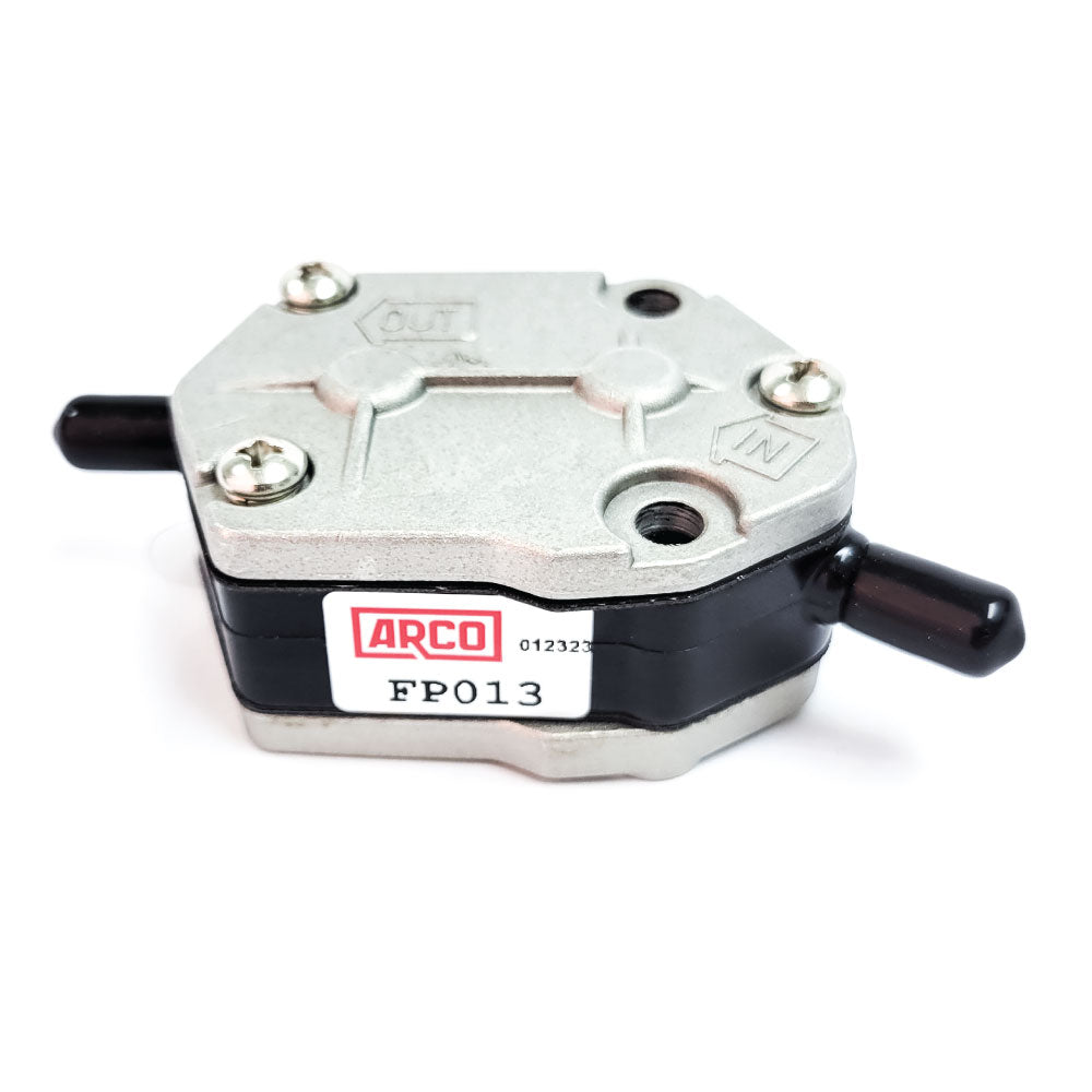 NEW Premium Quality Replacement Fuel Pump Assy for Yamaha Outboard Engines - FP013