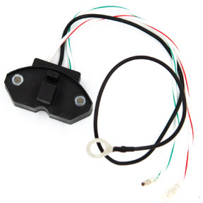 IGNITION COIL