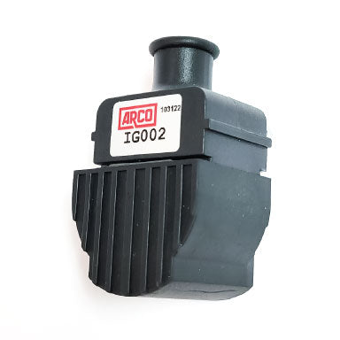IGNITION COIL
