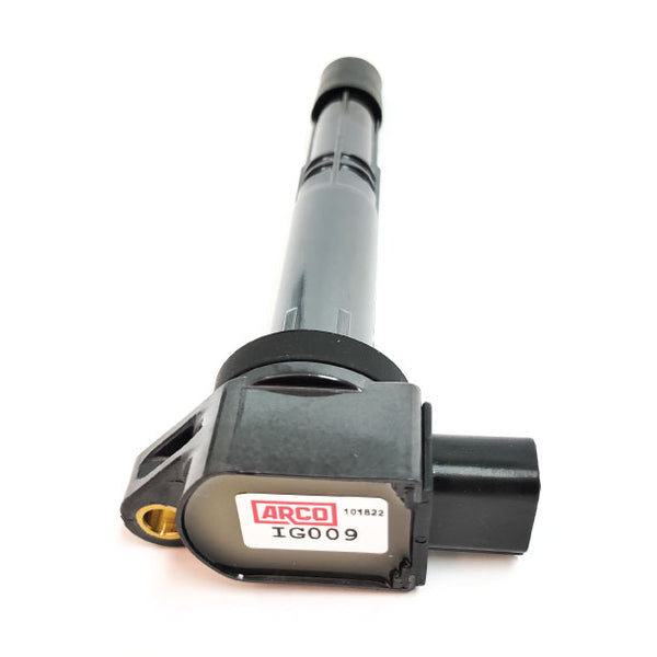 IGNITION COIL