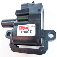IGNITION COIL