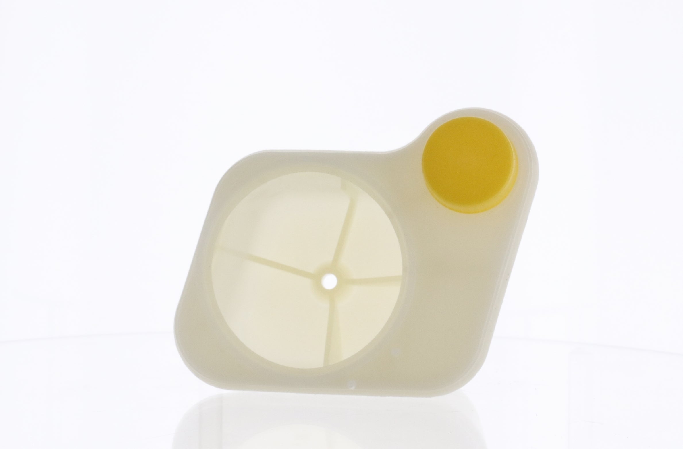 ARCO NEW Original Equipment Quality Replacement Tilt Trim Reservoir for Mercruiser - M525