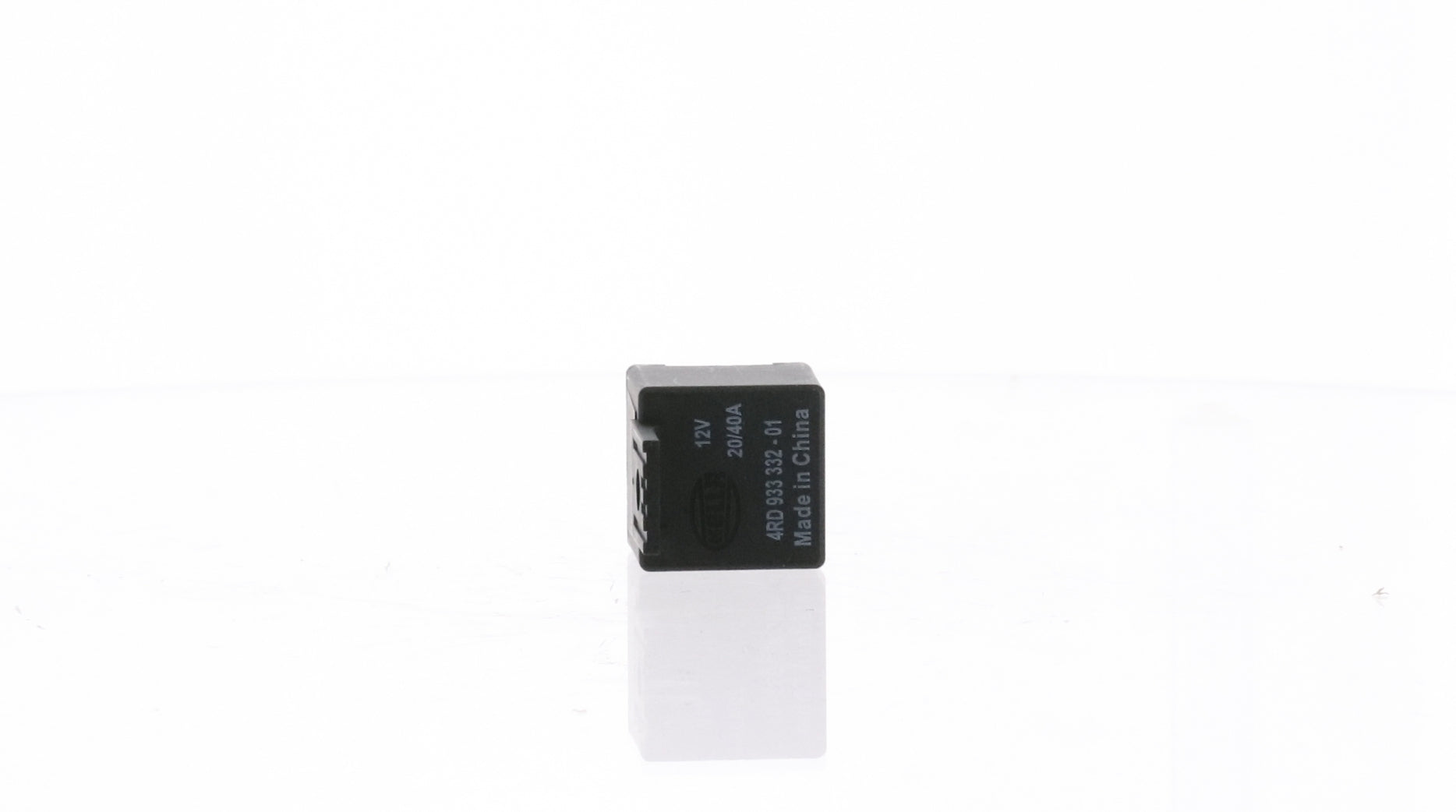 ARCO NEW Original Equipment Quality Replacement Relay for Volvo Penta - R040