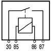 ARCO NEW Original Equipment Quality Replacement Relay for Volvo Penta - R177