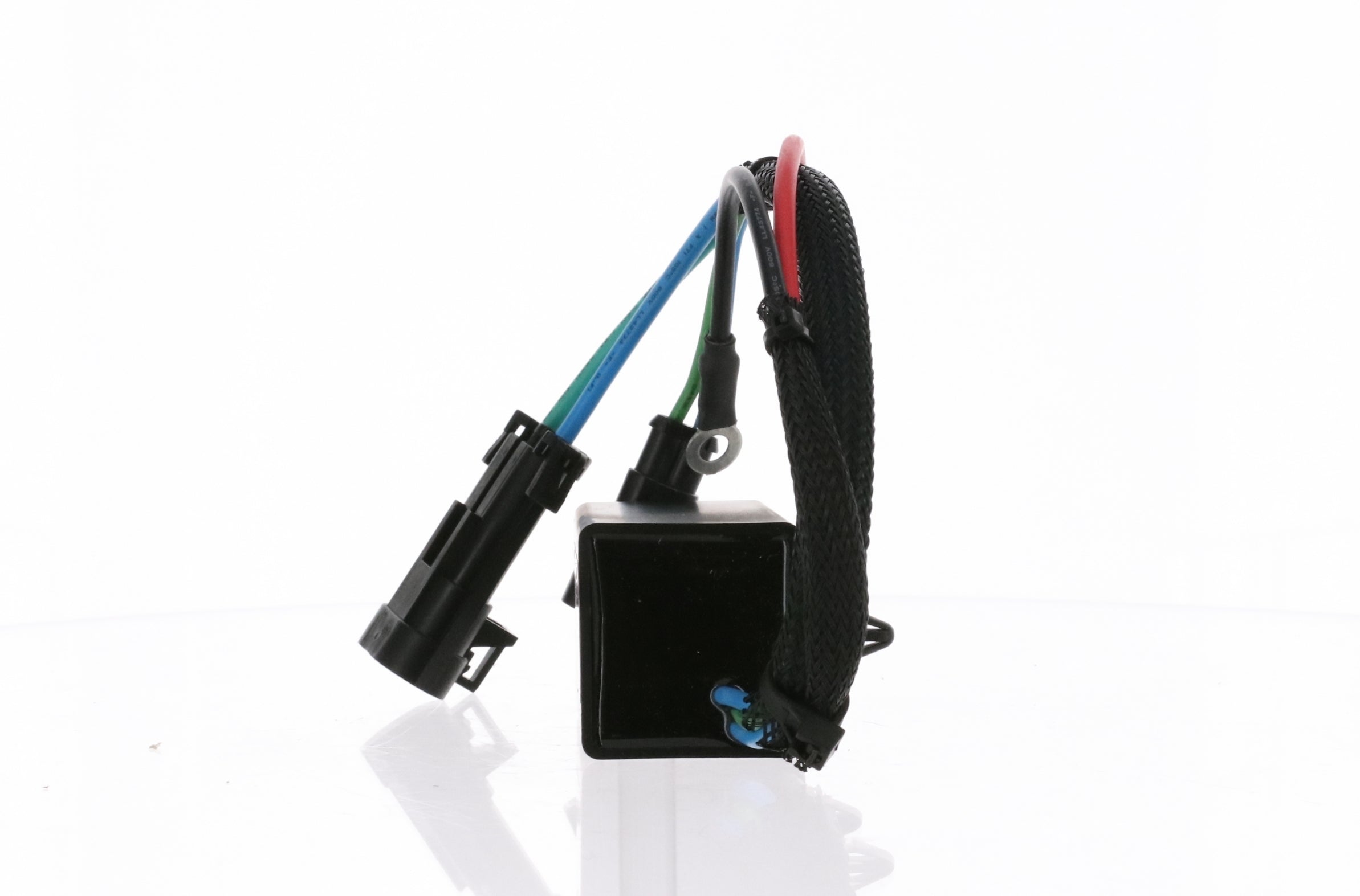 ARCO NEW Original Equipment Quality Replacement Relay for Evinrude- R767
