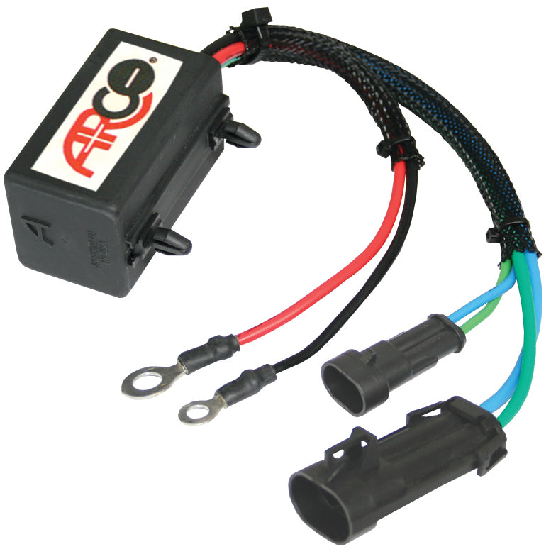 ARCO NEW Original Equipment Quality Replacement Relay for Evinrude- R767
