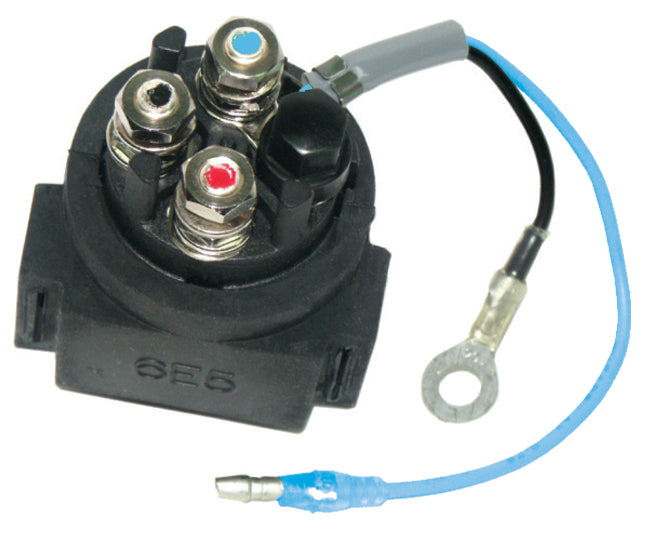 ARCO NEW Original Equipment Quality Replacement Relay for Yamaha - R950