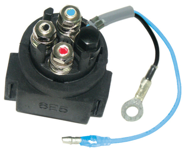 ARCO NEW Original Equipment Quality Replacement Relay for Yamaha - R950