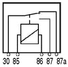 ARCO NEW Original Equipment Quality Replacement Relay for Volvo Penta - R952