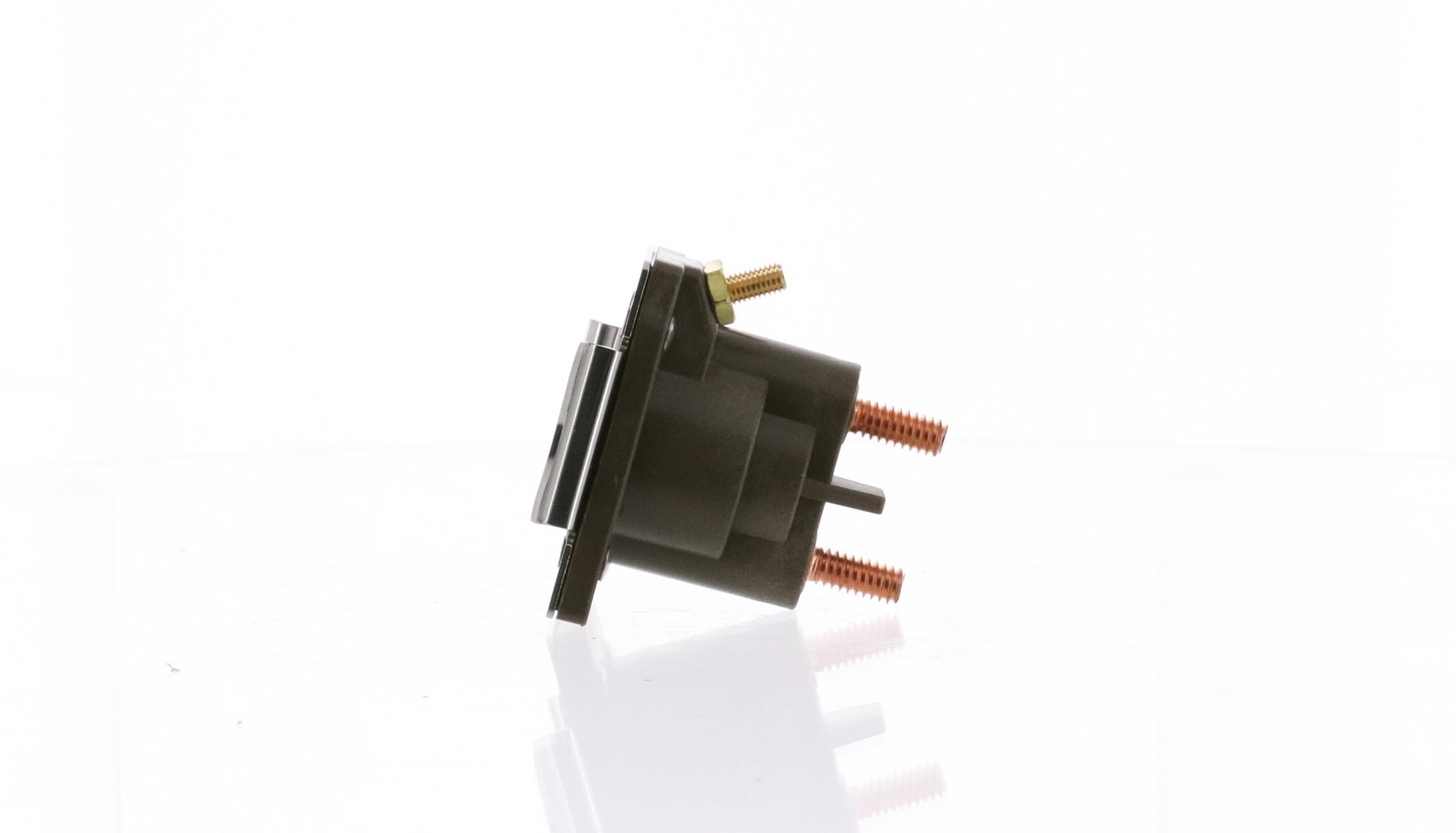 ARCO NEW Original Equipment Premium Quality Replacement Heavy-Duty Solenoid for Mercury, Mercruiser - SW058HD