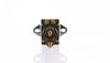 ARCO NEW Original Equipment Premium Quality Replacement Heavy-Duty Solenoid for Mercury, Mercruiser - SW058HD