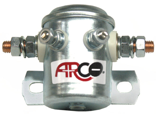 ARCO NEW Original Equipment Quality Replacement Solenoid for OMC-BRP - SW081