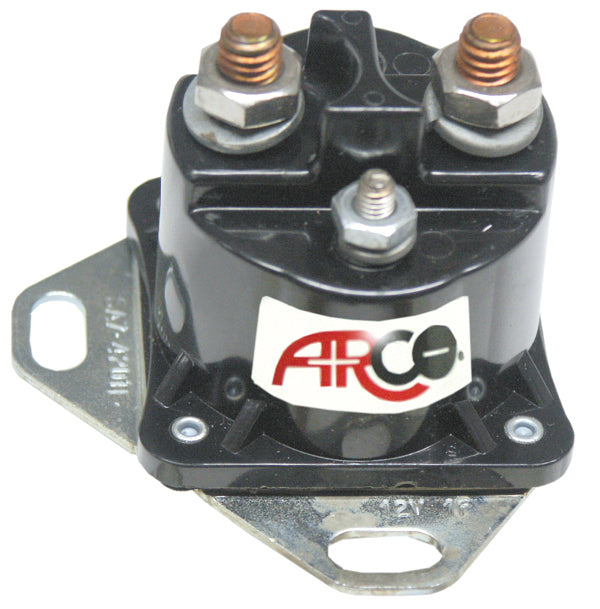 ARCO NEW Original Equipment Quality Replacement Solenoid for OMC-BRP - SW268