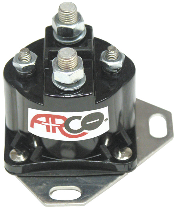 ARCO NEW Original Equipment Quality Replacement Solenoid for Mercury - SW394