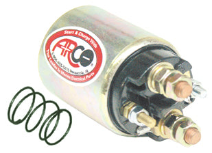 ARCO NEW Original Equipment Quality Replacement Solenoid for Arco 30460 & 30470-A - SW450